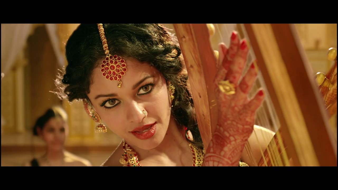Uttama Villain - Kadhalaam Kadavul Mun Song Promo
