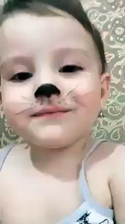 Uffff Kitna Cute Bacha Hai - Fun 4 Everyone