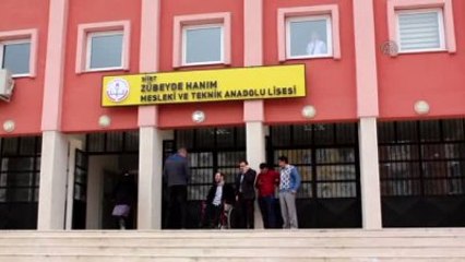 Etiyopya'daki Yetime Destek