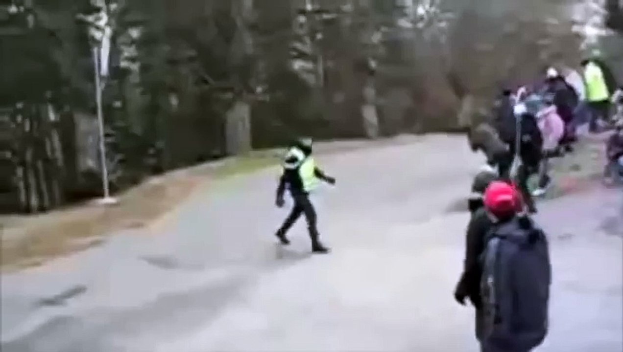 AMAZING!! The Luckiest People In The World Compilations NEW 2014