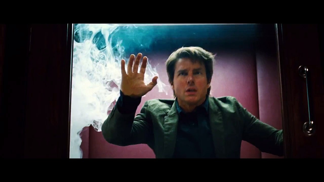 Mission: Impossible - Rogue Nation, La bande-an...