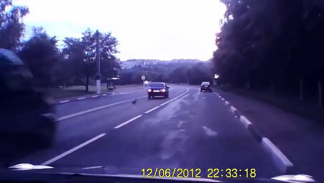 AMAZING!! The Luckiest People In The World Compilations NEW 2014_3