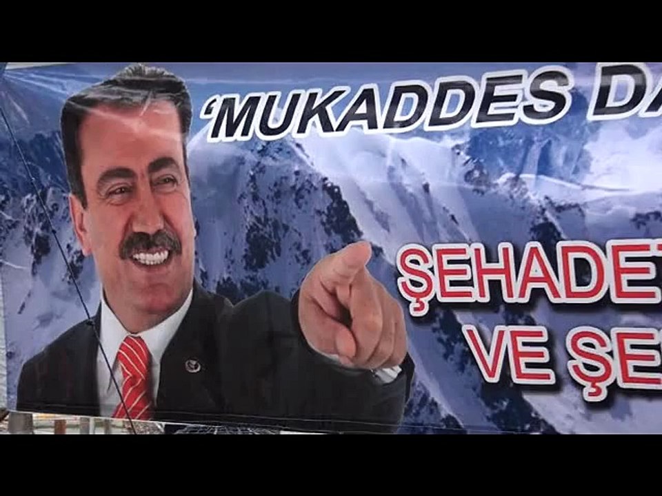 alperen ocakları muhsin yazıcıoğlu hazır