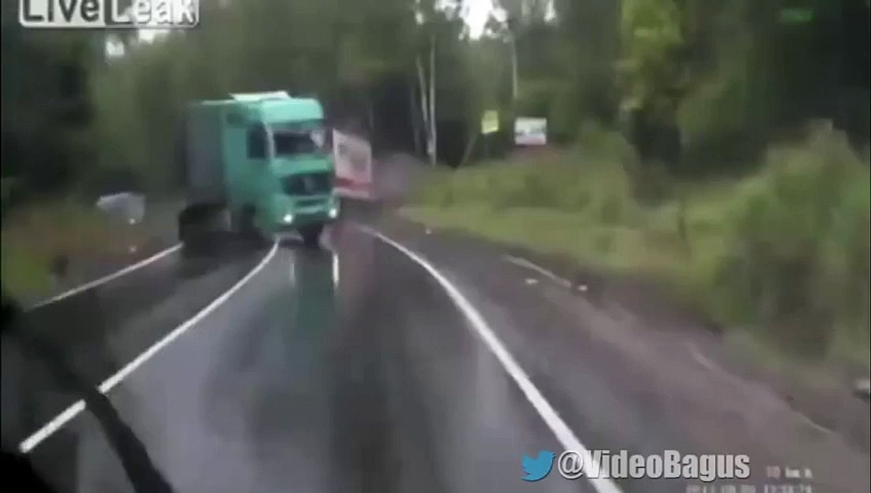 AMAZING!! The Luckiest People In The World Compilations NEW 2014_6