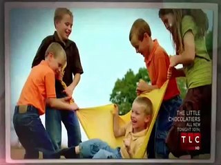 19 Kids and Counting - Duggar Heavy Metal (1 of 3)