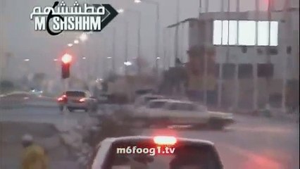 crazy arab drift mad people no respect for life - Livenany