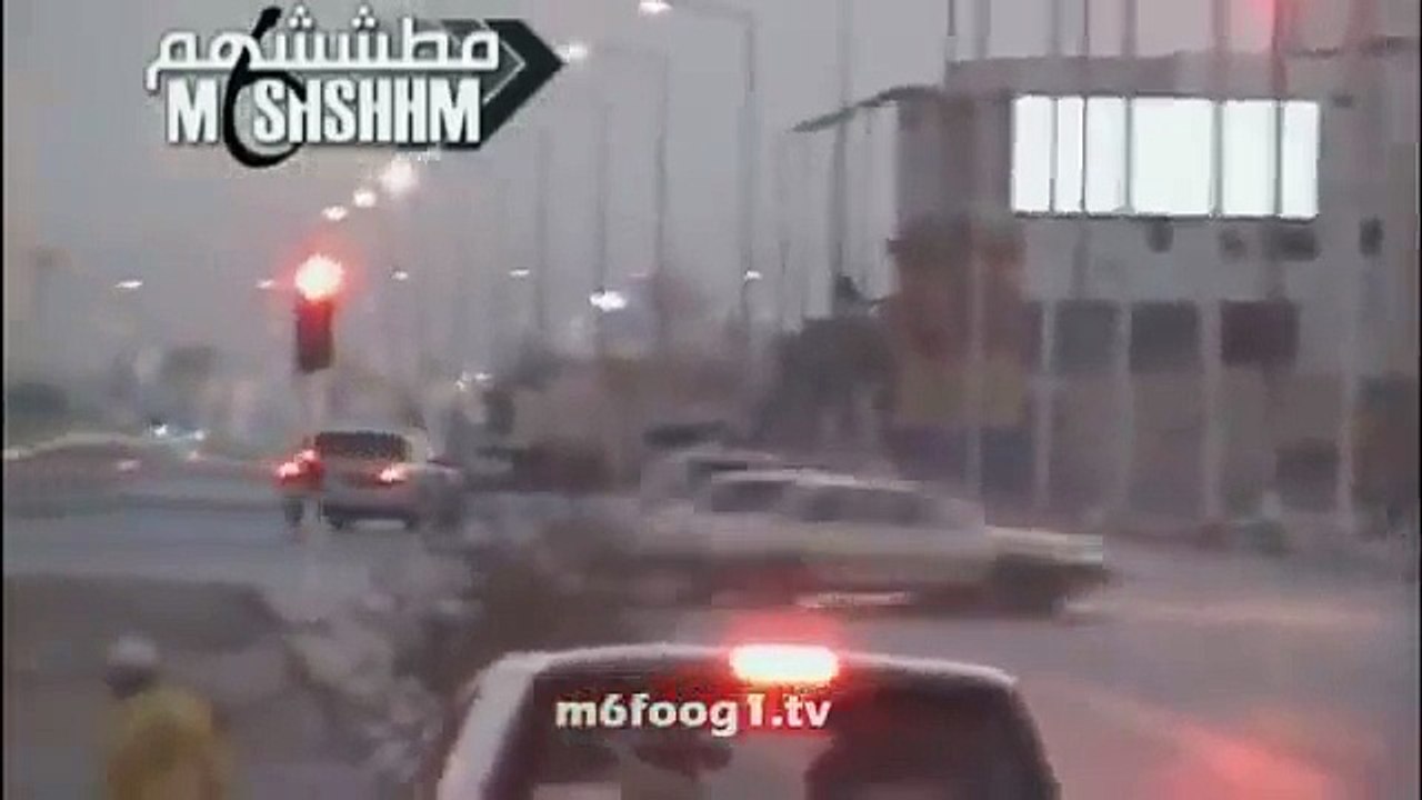 crazy arab drift mad people no respect for life - Livenany