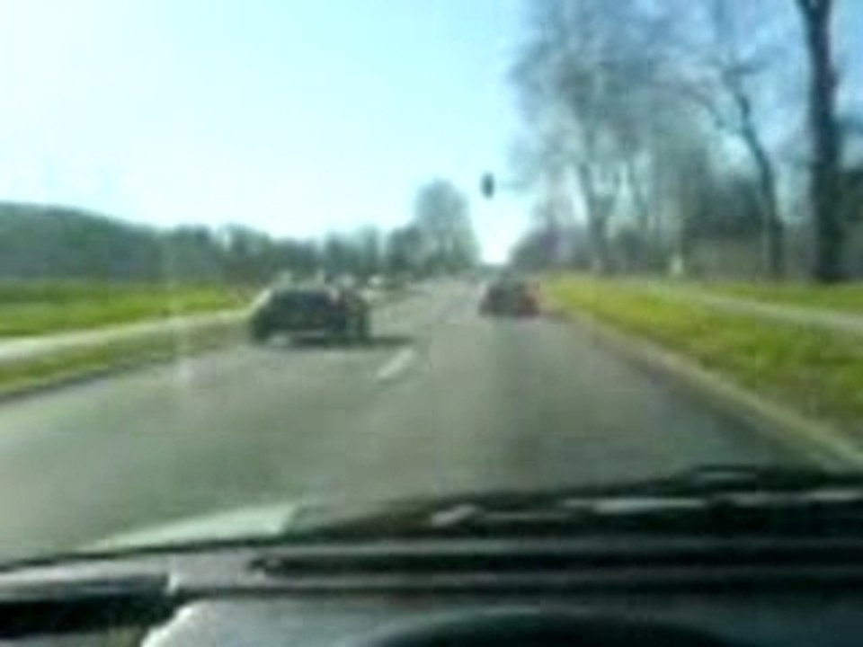vidéo cab 3