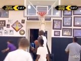 Shaq vs Justin Bieber - Basketball Challenge (Bieber beat Shaq) [Official Video]