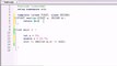 Buckys C++ Programming Tutorials - 59 - function Templates with Multiple Parameters
