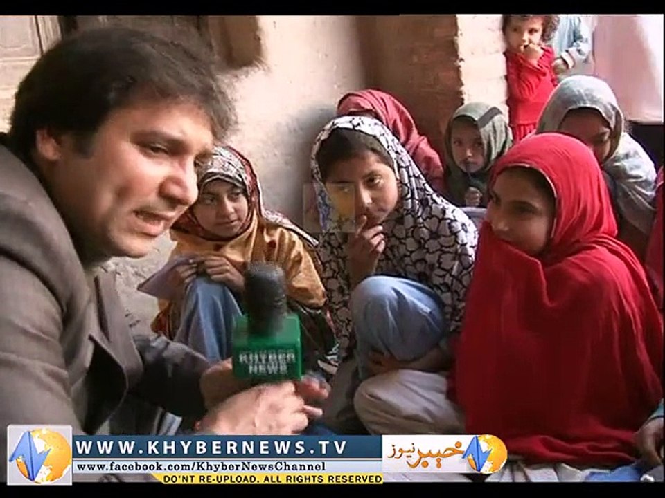 Bunyad Episode 14 - Bunyad 14 - Bunyad Ep # 14 - Bunyad With Yousaf Jan Utmanzai 2015