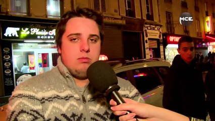 Woop Gang: le spectacle de Mister V, Hugo Tout seul et les autres vus par les fans !