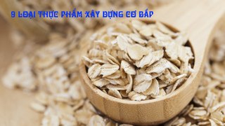 Lean Body - Bản Lĩnh ngoài phòng GYM Chọn lựa tinh bột khôn ngoan