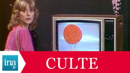 Culte: Dorothée explique comment jouer à Télétactica - Archive INA