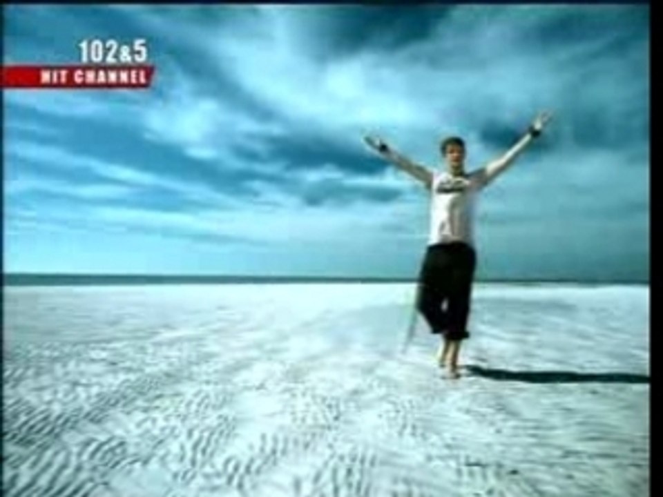Nick Carter - Got you