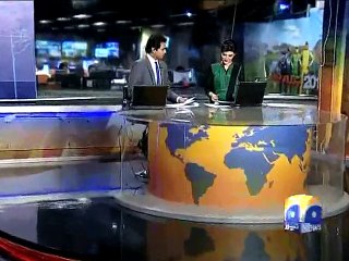 Geo Headlines-23 Mar 2015-2100