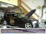 Chiptuning BMW 123 d 2 0 204pk Testbank Bullpower