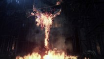Bloodborne : Trailer de lancement Américain