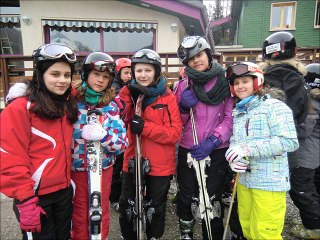 Val Cenis 2015 jour 6