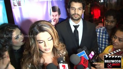 Rakhi Sawant Says Virat Kholi is Mine