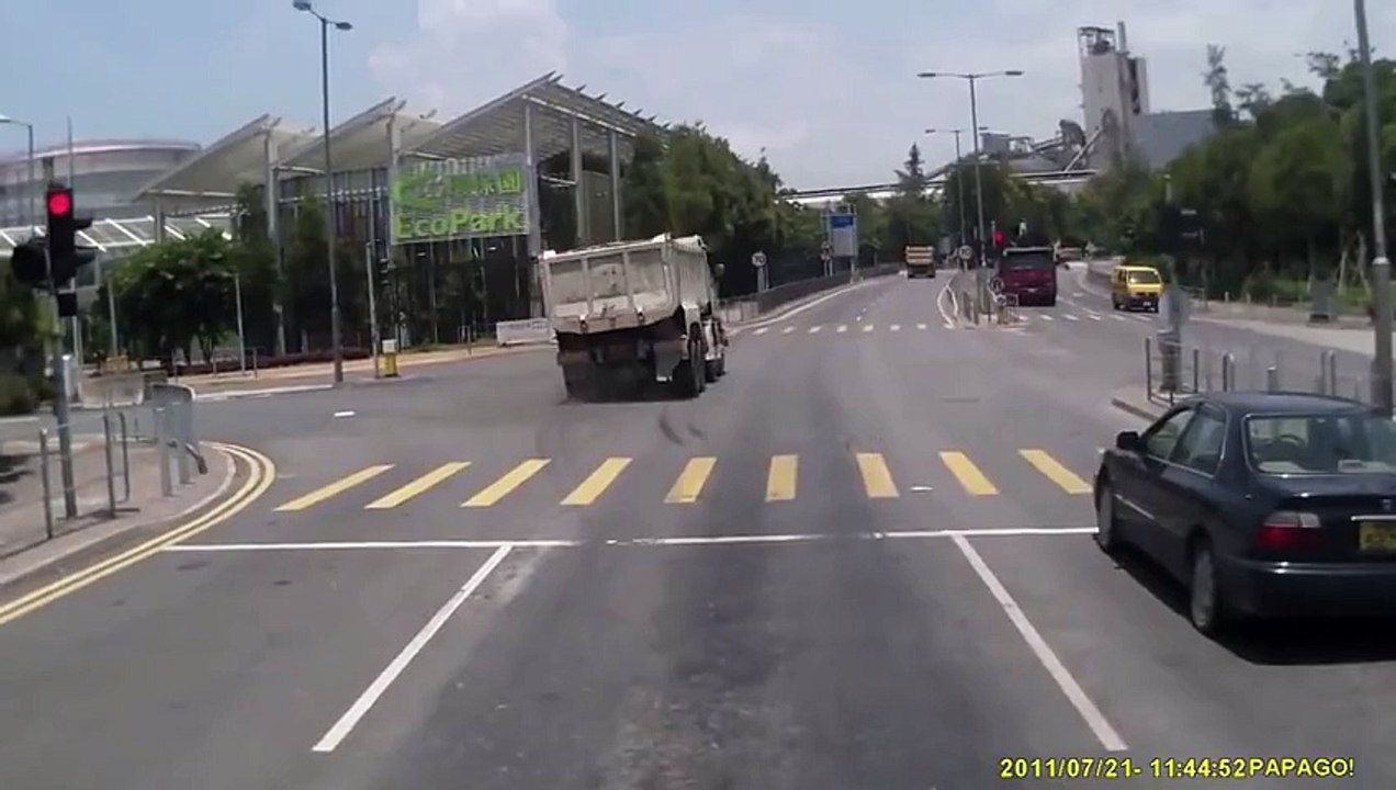 the luckiest people compilation part 14_2