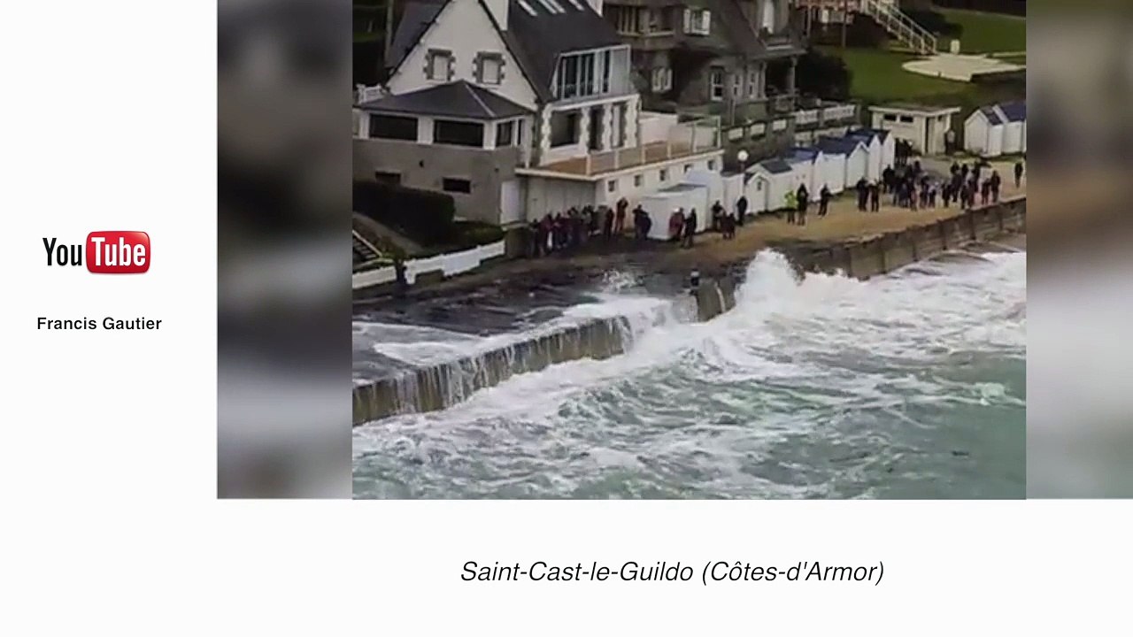 Les plus belles images de "la marée du siècle"