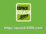 ESPACE SQUASH 3000, hôtel-restaurant, complexe sportif à Mulhouse dans le département Haut-Rhin 68