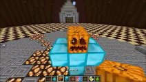 MUTANT FOREST SPIDER VS DIAMOND GOLEM & GENERAL GRAARDOR - Minecraft Mob Battles - Minecraft Mods