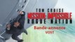 MISSION: IMPOSSIBLE Rogue Nation - Bande-annonce 1 [VOST|HD] (Tom Cruise, Simon Pegg, Jeremy Renner)