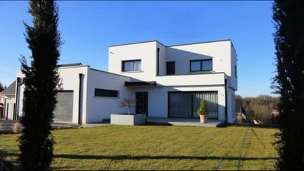 Bien chez soi : Les maisons Next Home Création à Mulhouse