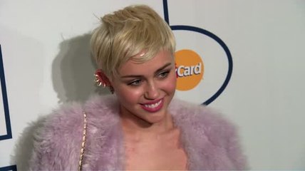 Les stars qui ont opté pour le blond platine