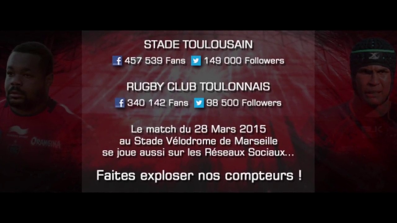 Entraînement du RCT avant #RCTST