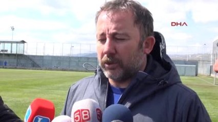 Medicana Sivasspor, Eskişehirspor Hazırlıklarına Başladı