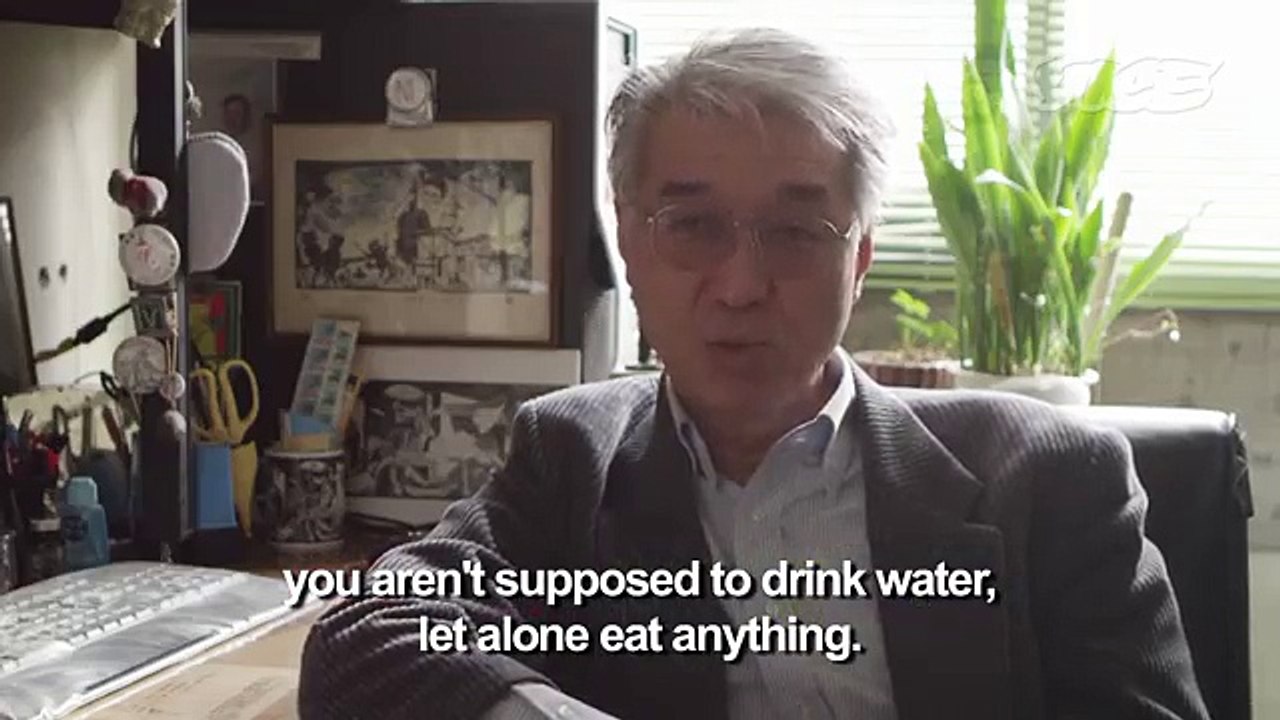 The Last Farmer in Fukushima's Post-Nuclear Wasteland_ VICE INTL (Japan)