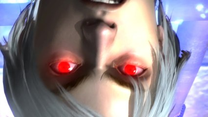 Devil May Cry 4 Special Edition - Announce Trailer | Official 60FPS Game (2015)