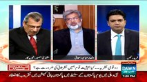 Khabar Say Khabar ~ 23rd March 2015 - Live Pak News