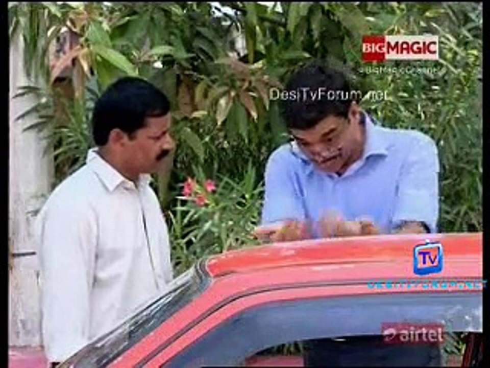 Bal Gopal Kare Dhamaal 23nd March 2015 Video Watch Online pt1 - Watching On IndiaHDTV.com - India's Premier HDTV