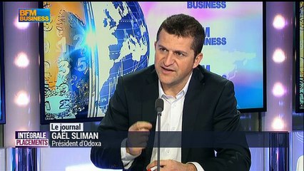 Départementales : "Nicolas Sarkozy, grand gagnant de ce 1er tour"