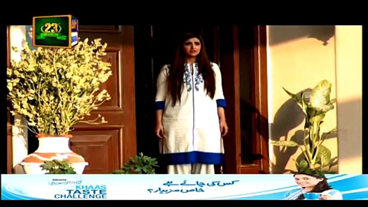 Dusri Bivi Episode 17 By Ary Digital Single Link