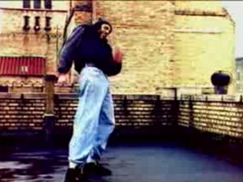 Prodigy - Everybody In The Place