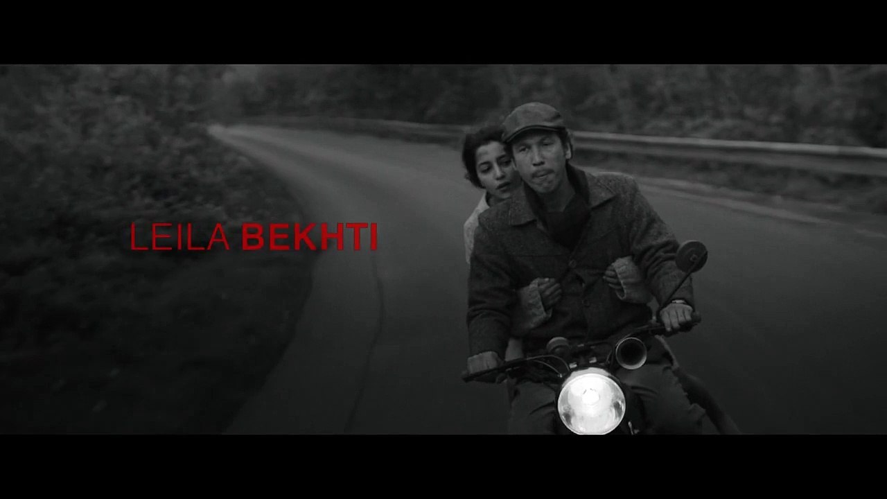 L'ASTRAGALE - Bande-annonce