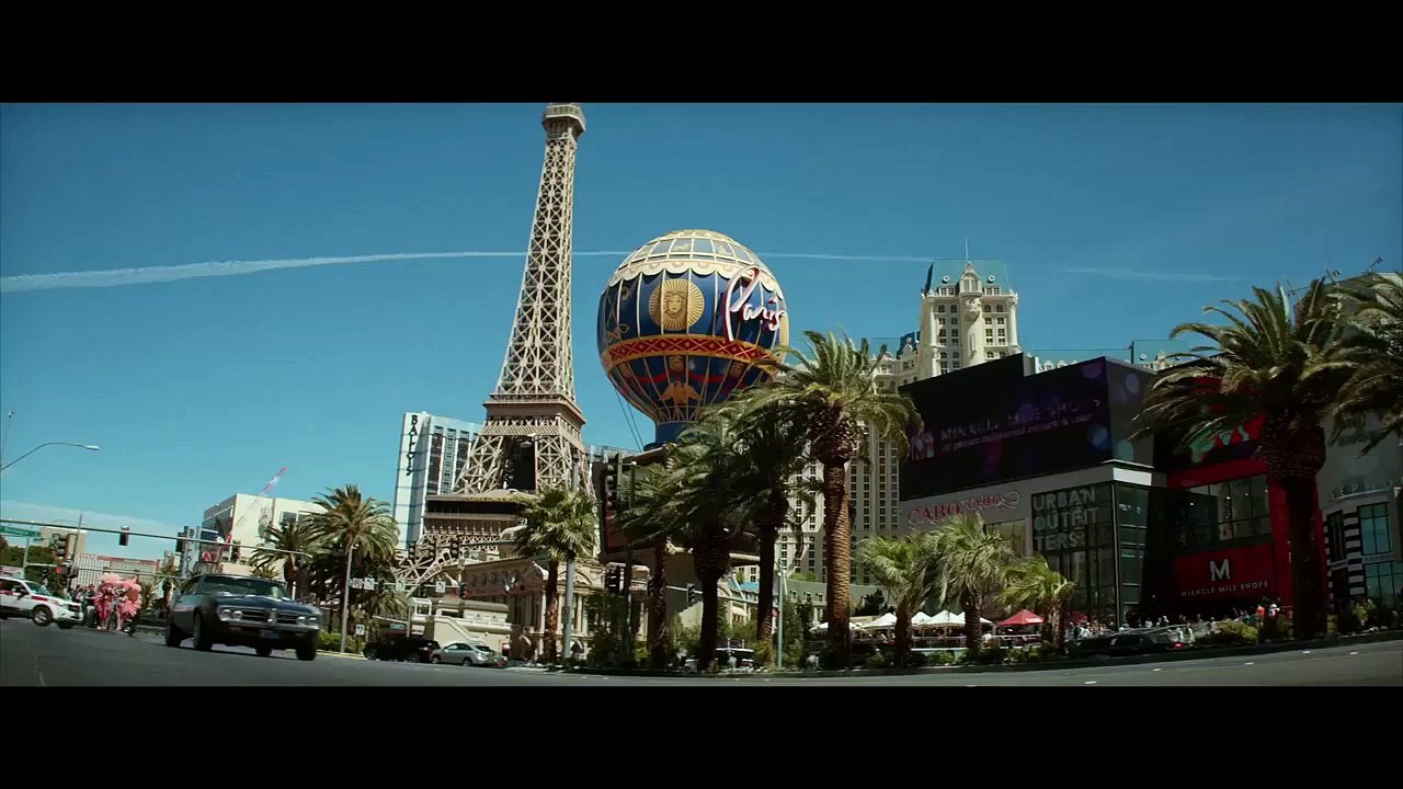 GOOD KILL - Bande-annonce