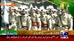Pakistan Armed Forces Special Parade on Pakistan Day, 23 March 2015, Complete Video