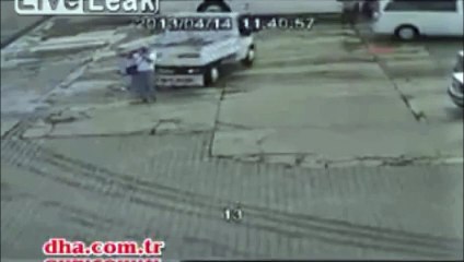 the luckiest people compilation part 14_9