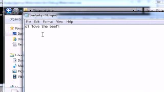 Buckys C++ Programming Tutorials - 65 - Tips for File Handling