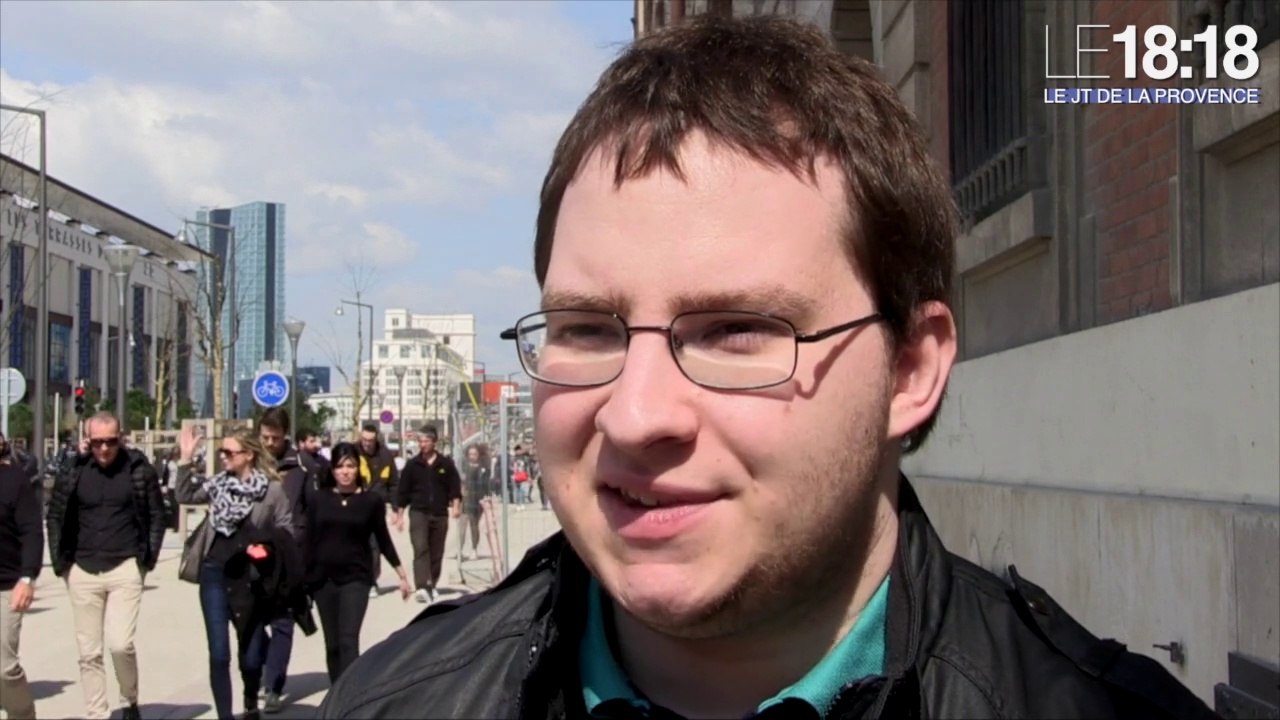 Insolite : nous perdons deux mois de notre vie à chercher nos affaires