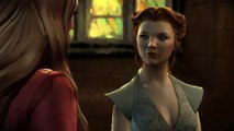 Game of Thrones : A Telltale Games Series, Episode 3: The Sword in the Darkness - The Sword in the Darkness Trailer