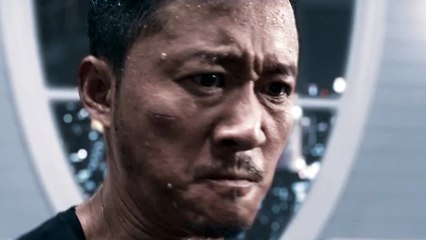 SPL 2: A Time For Consequences - Bande annonce [Tony Jaa, 2015]