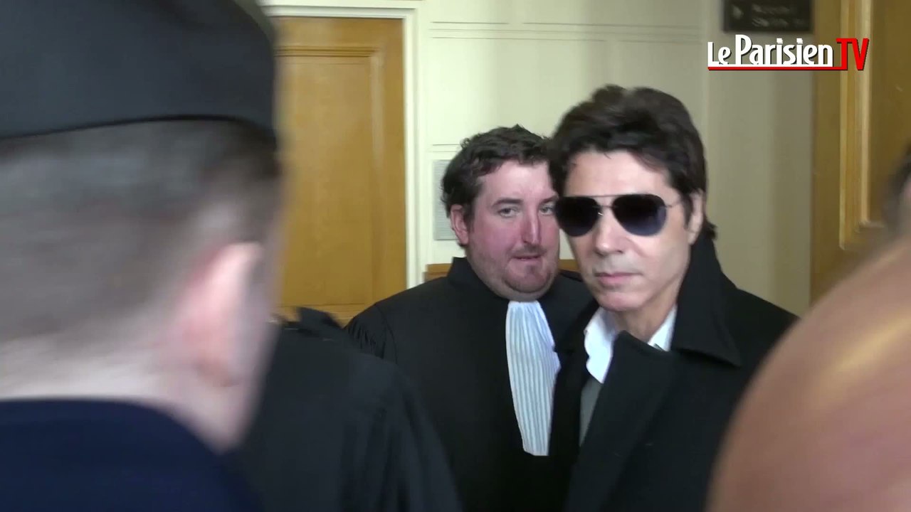 Corruption de mineure : Jean-Luc Lahaye échappe à l'audience publique