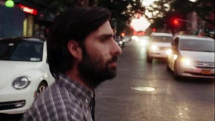 Listen Up Philip - Trailer